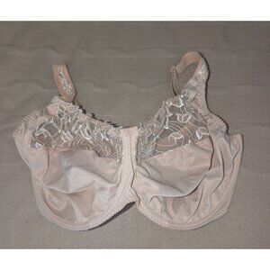 Primadonna Bra Deauville size 40K Nude